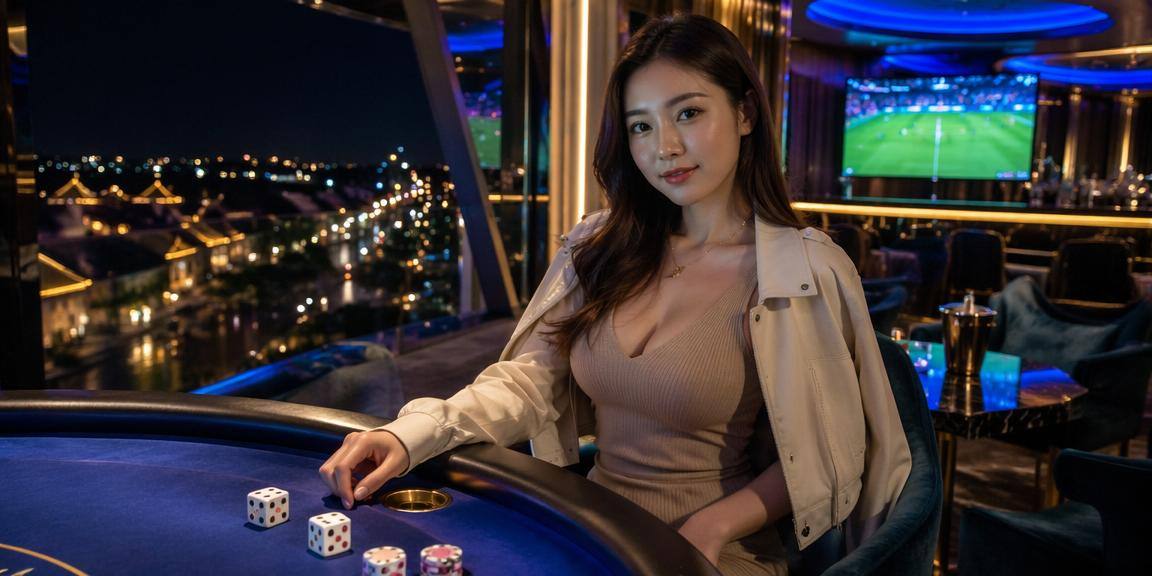 xsmn1 Live Casino